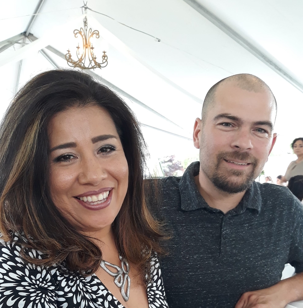 Meet your Posher, Liliana